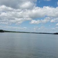 Larto Lake Campground ico