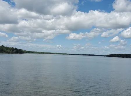 Larto Lake Campground