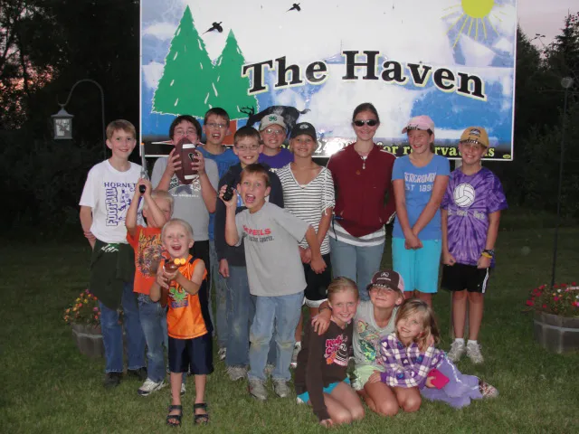 Haven Campground Picture 1
