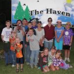 Haven Campground