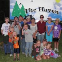 Haven Campground ico