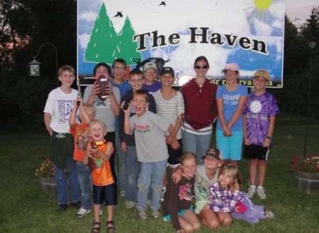 Haven Campground