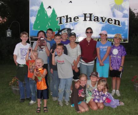 Haven Campground