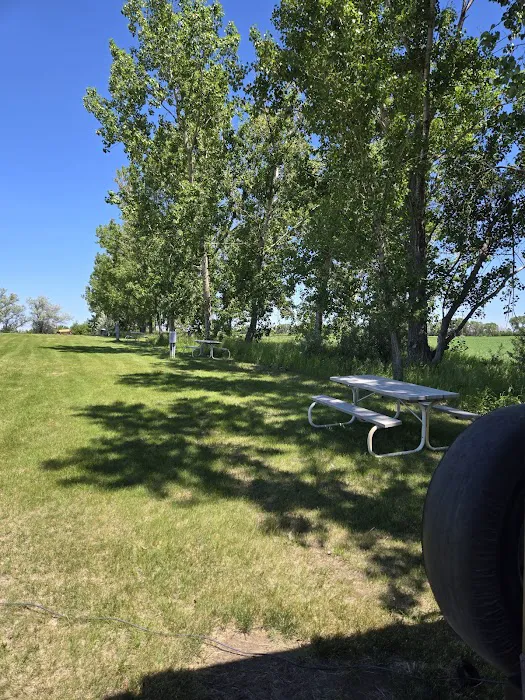 Haven Campground Picture 2