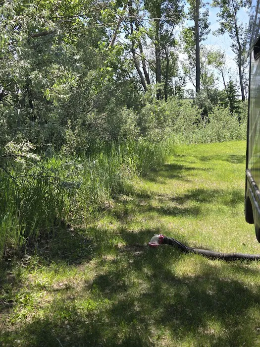Haven Campground Picture 8