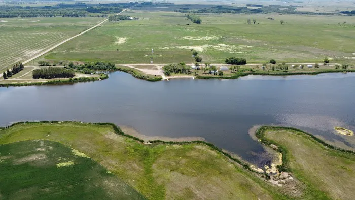 Balta Dam Picture 6