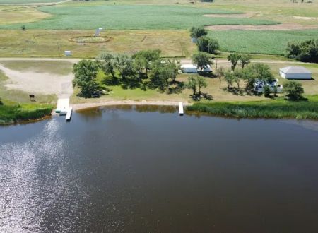 Balta Dam