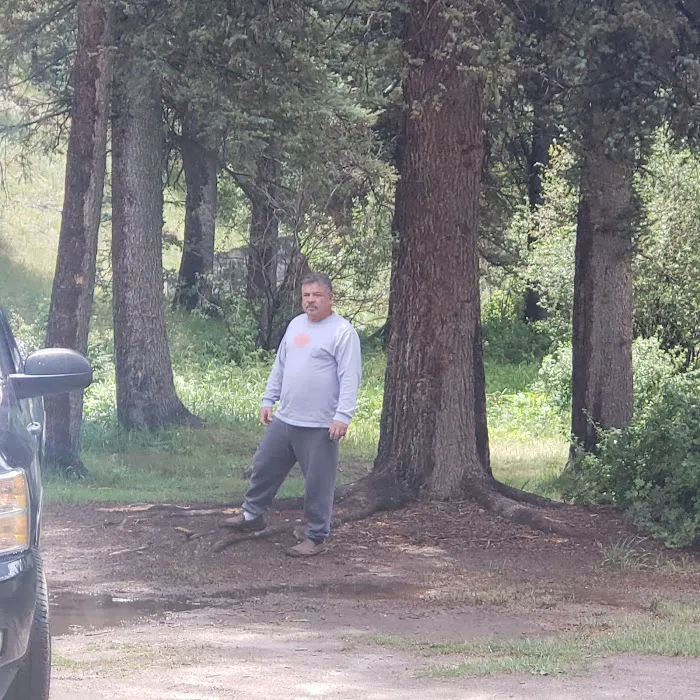 Calaveras Campground Picture 4