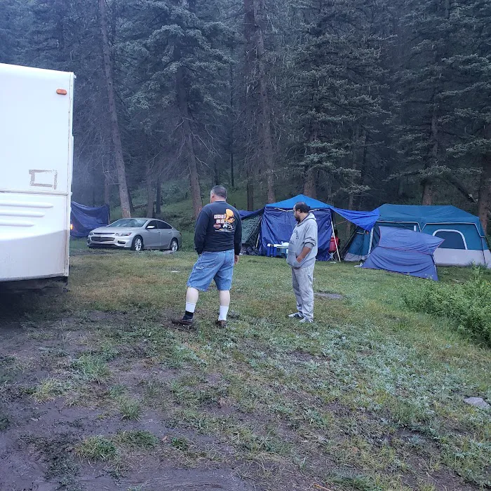 Calaveras Campground Picture 5