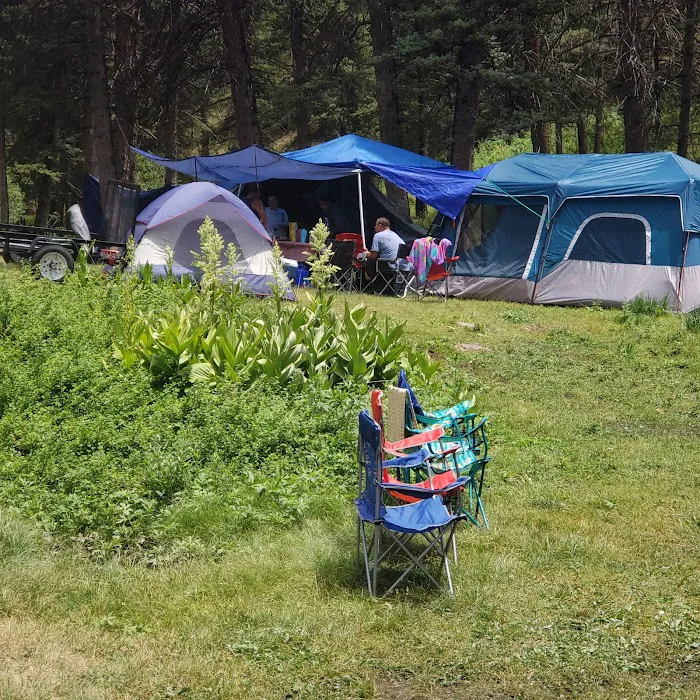 Calaveras Campground Picture 3
