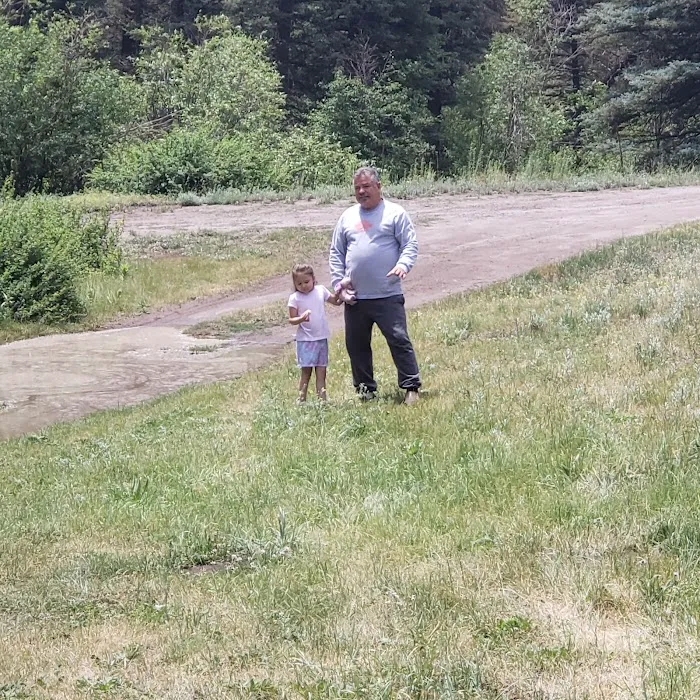 Calaveras Campground Picture 6