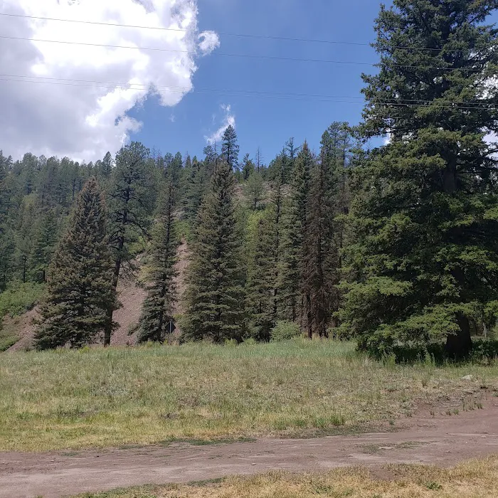 Calaveras Campground Picture 1