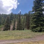 Calaveras Campground