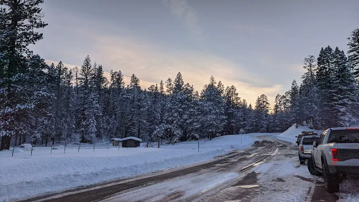 Clear Creek Campground Picture 1