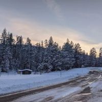 Clear Creek Campground ico