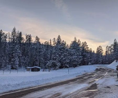Clear Creek Campground