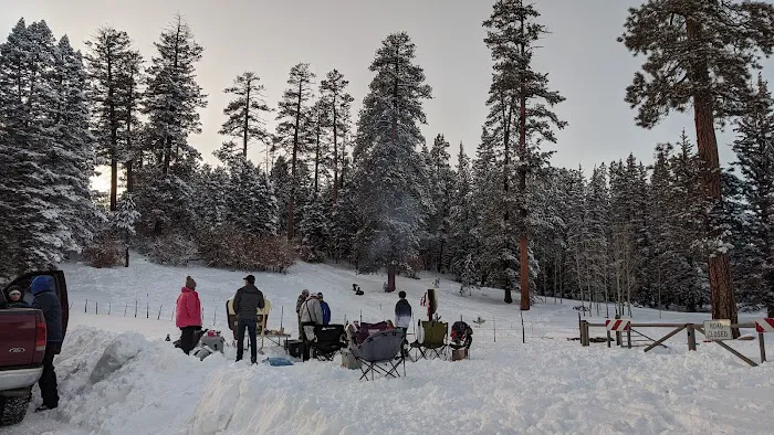 Clear Creek Campground Picture 2