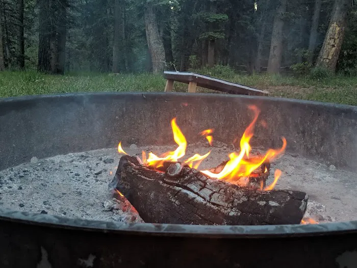 Clear Creek Campground Picture 8