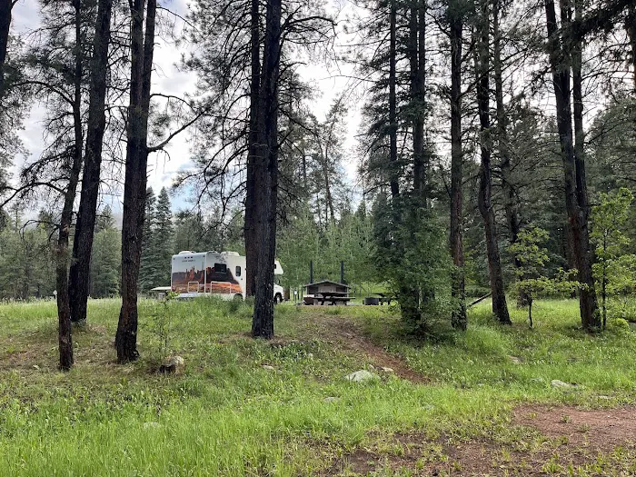Clear Creek Campground Picture 9