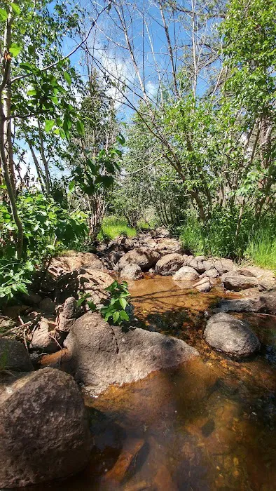 Clear Creek Campground Picture 10