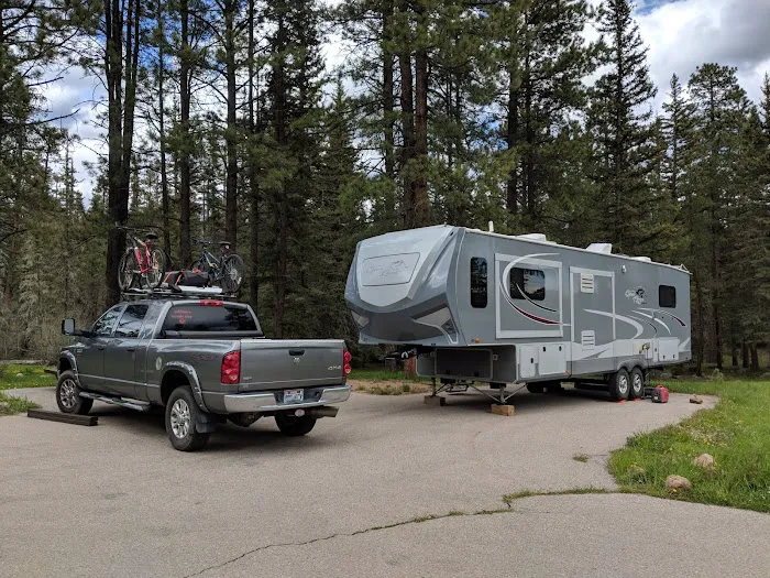 Clear Creek Campground Picture 7