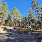 San Antonio Campground