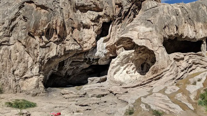 San Antonio Campground Picture 9