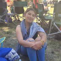La Luz Campground ico