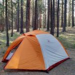 Redondo Campground