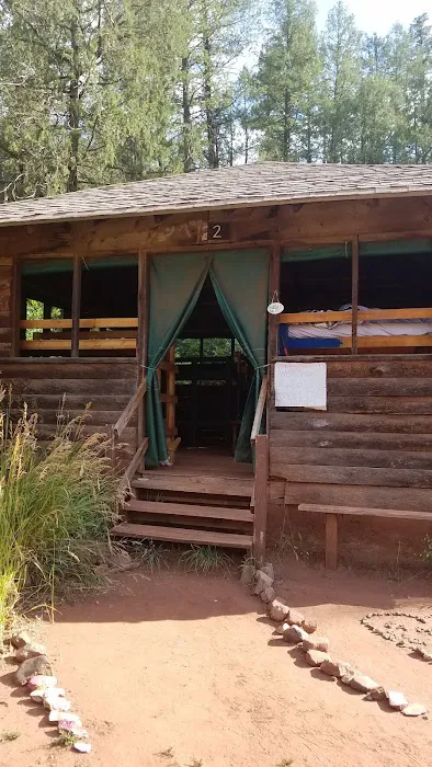 YMCA Camp Shaver Picture 1