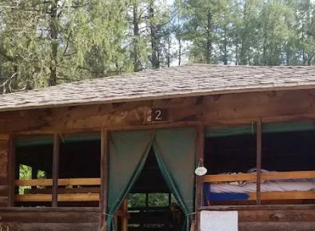 YMCA Camp Shaver