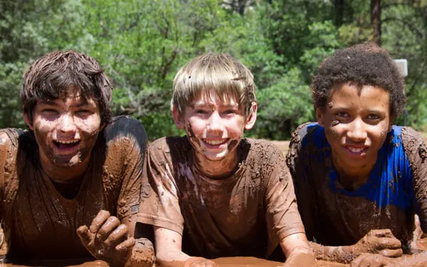 YMCA Camp Shaver Picture 5