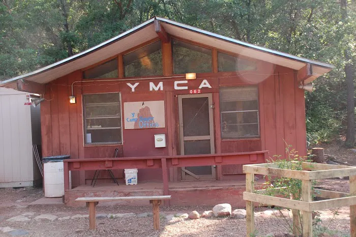 YMCA Camp Shaver Picture 2
