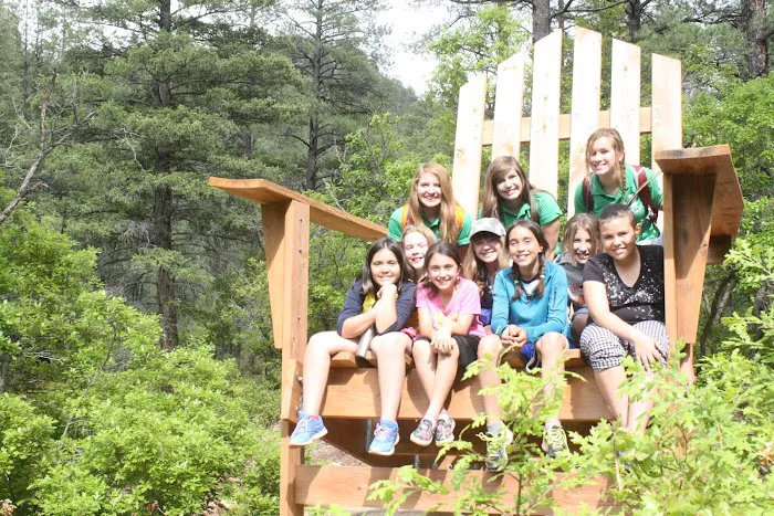 YMCA Camp Shaver Picture 10