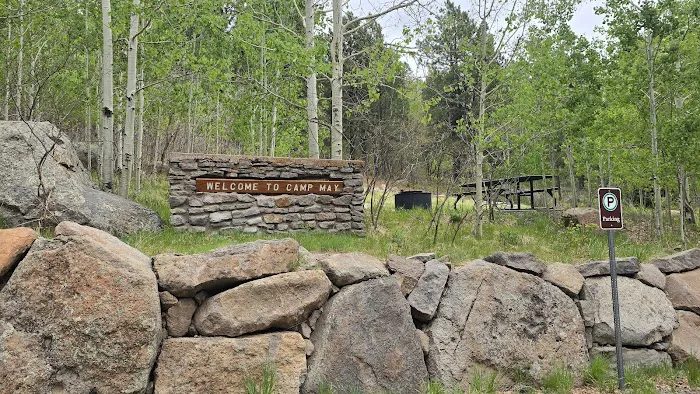Camp May Picture 3