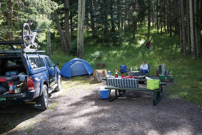 Camp May Picture 1