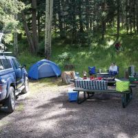 Camp May ico