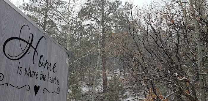 Hyde Memorial State Park RV Campground Picture 1