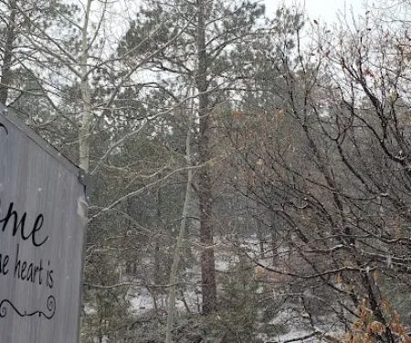 Hyde Memorial State Park RV Campground