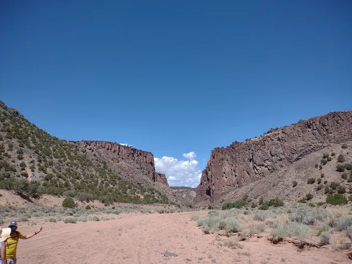 Diablo Canyon Campground Picture 3