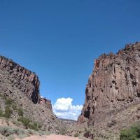 Diablo Canyon Campground ico