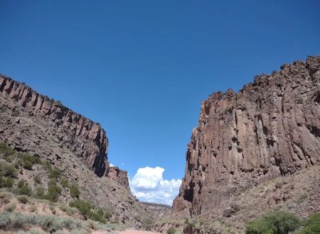 Diablo Canyon Campground