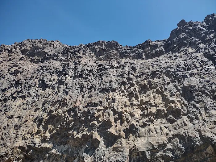 Diablo Canyon Campground Picture 6
