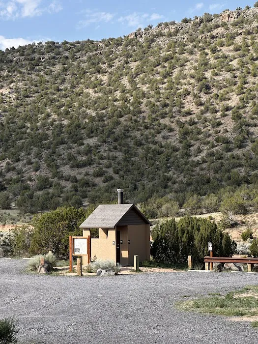 Diablo Canyon Campground Picture 8