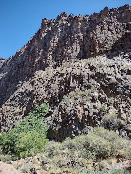 Diablo Canyon Campground Picture 5