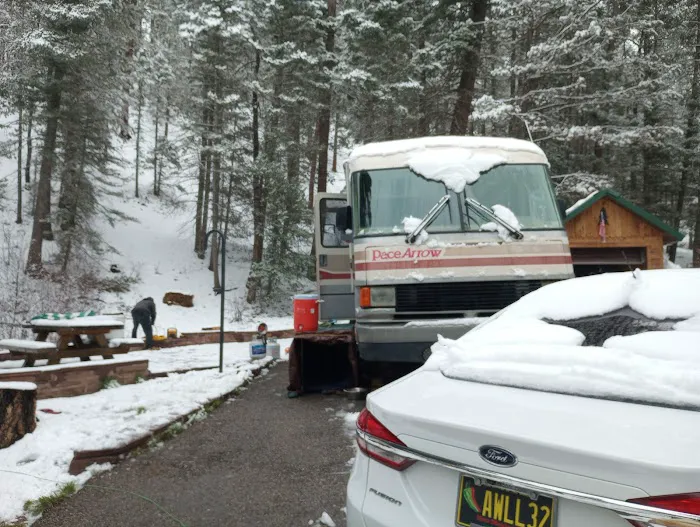 Black Canyon Campground Picture 5