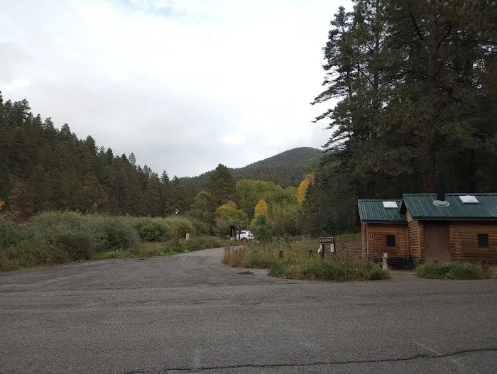 Black Canyon Campground Picture 6