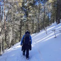 Black Canyon Campground ico