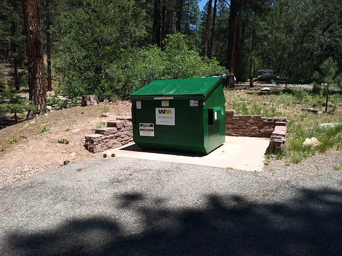 Black Canyon Campground Picture 8
