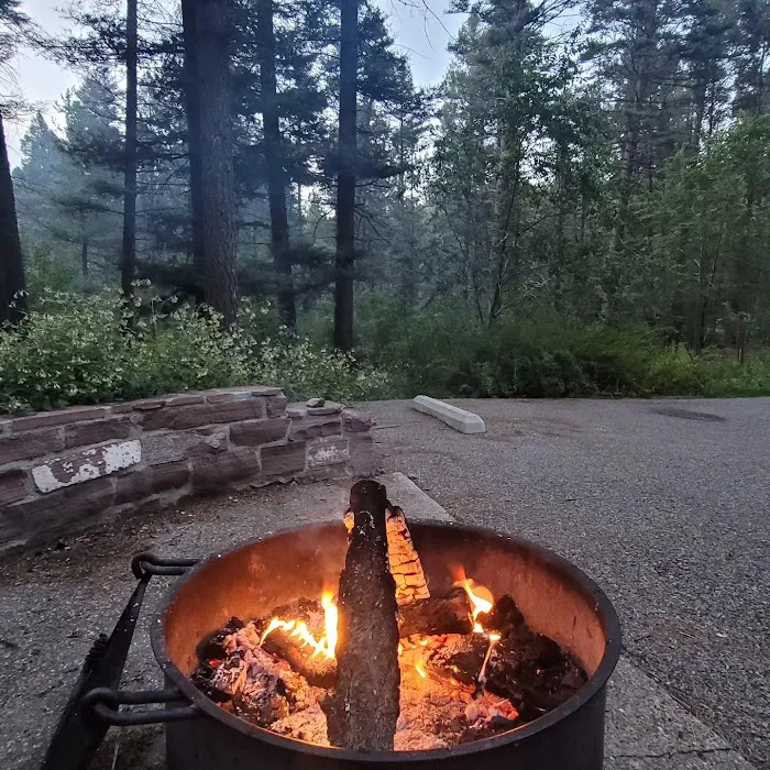 Black Canyon Campground Picture 2